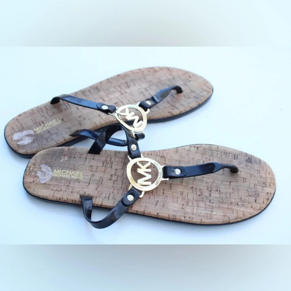 Michael Kors sandals - Picture 3 of 8